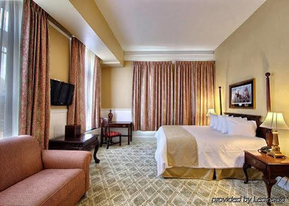 盖茨堡 费德拉尔珀特旅馆-阿桑德精选酒店 外观 照片